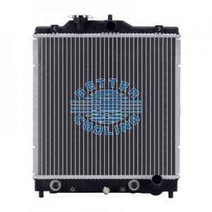 Auto Radiator For Chevrolet 99-13 Silverado 1500 Dpi: 2371