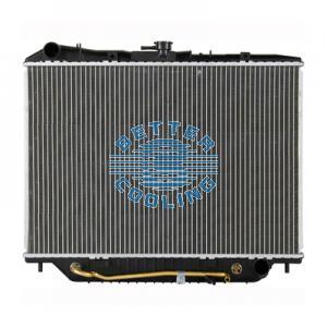Auto Radiator For Toyota Rav4  98-00  Dpi: 2292