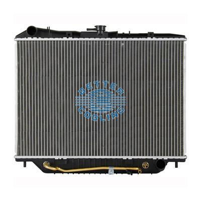 Auto Radiator For Isuzu 94-97 Rodeo Dpi: 1571