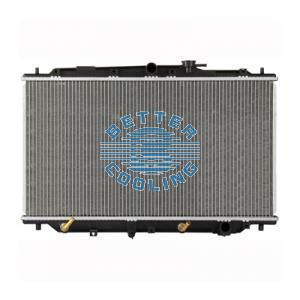 Auto Radiator For Dodge Chevrolet Cheyenne V8 5.3l 14-15 At Dpi: 13398