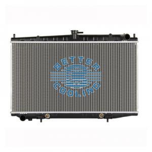 Auto Radiator For Hyundai Elantra 07 At/ I30 07- Dpi: 2928