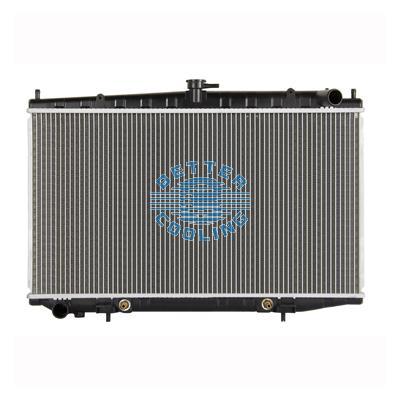 Auto Radiator For Nissan 93-00 Altima Dpi: 1573/2150