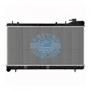 Auto Radiator For Toyota Runner  88-95  Dpi: 1430