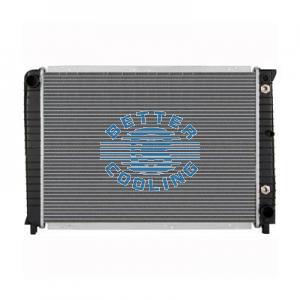 Auto Radiator For Chrysler 07-08 Pacifica Dpi: 13025/2702