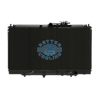 Auto Radiator For Acura Cl 97-99  Dpi: 1581