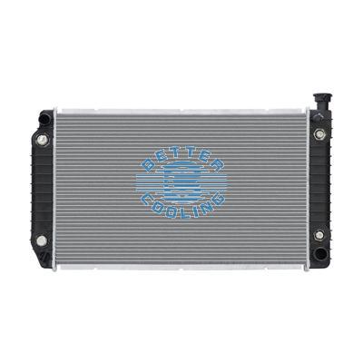 Auto Radiator For Chevrolet 88-97 C/k 1500/2500/3500 96-97 P30 Dpi: 1582