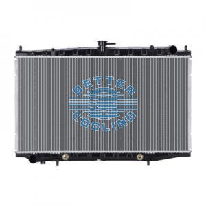 Auto Radiator For Chevrolet 11-14 Cruze Dpi: 13199/13197