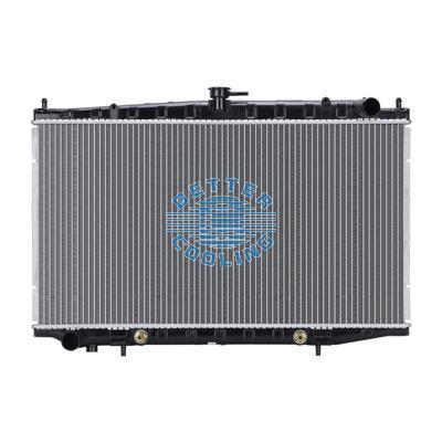 Auto Radiator For Nissan 93-99 Altima Dpi: 1594