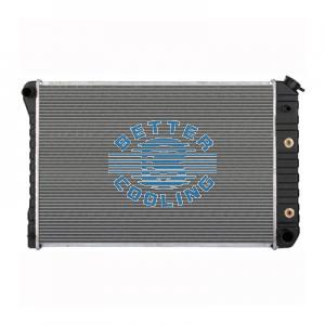 Auto Radiator For Kia 11-13 Sportage Dpi: 13150