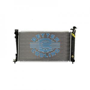 Auto Radiator For Isuzu Amigo 89-93 /pickup 88-95 Dpi: 1127