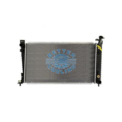Auto Radiator For Ford 95-98 Windstar Dpi: 1609