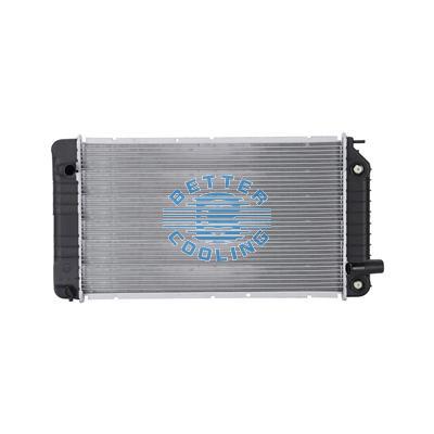 Auto Radiator For Chevrolet 94-95 Corsica/beretta  Dpi: 1610