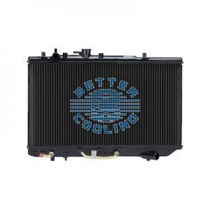 Auto Radiator For Bmw X5 01-06 Mt Dpi: 2874