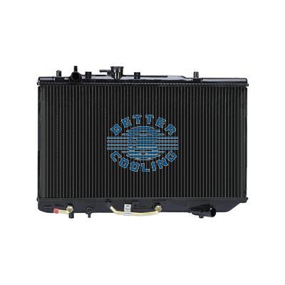 Auto Radiator For Ford 94-97 Aspire Dpi: 1626