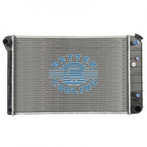 Auto Radiator For Toyota Es300-camry  02-03  Dpi: 2435/2434