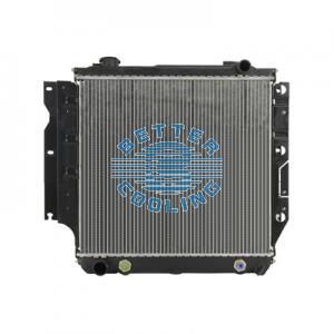 Auto Radiator For Kia 95-97 Sephia Dpi: 2056