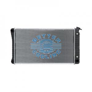 Auto Radiator For Oldsmobile 91-94 Bravada Dpi: 705