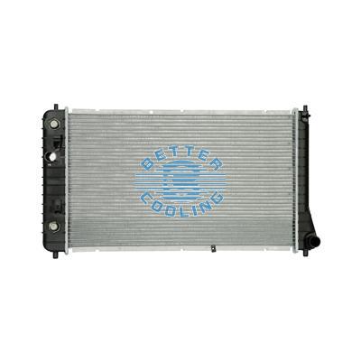 Auto Radiator For Chevrolet 95-02 Cavalier Dpi: 1687