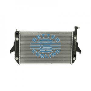 Auto Radiator For Gmc 88-99 C/k 1500/2500/3500 Dpi: 1694/624