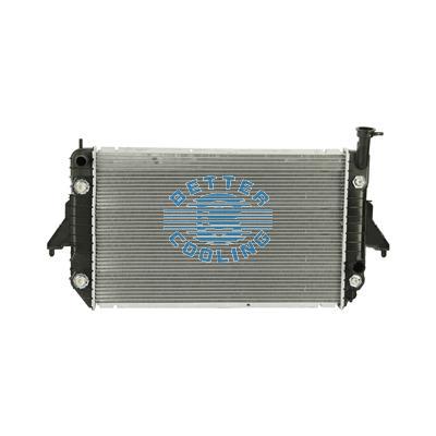 Auto Radiator For Gmc 95 Safari Dpi: 1688