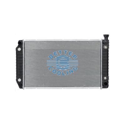Auto Radiator For Chevrolet 88-97 C/k 1500/2500/3500 96-97 P30 Dpi: 1689