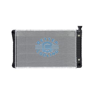 Auto Radiator For Gmc 88-97 C/k 1500/2500/3500 96-97 P3500 Dpi: 1690