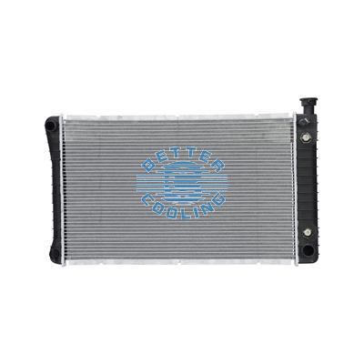 Auto Radiator For Gmc 88-97 C/k 1500/2500/3500 96-97 P3500 Dpi: 1692