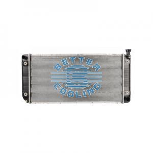 Auto Radiator For Toyota Camry  11  Dpi: 13368