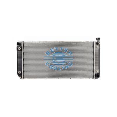 Auto Radiator For Chevrolet 92-00 C/k 1500/2500/3500 Dpi: 1693