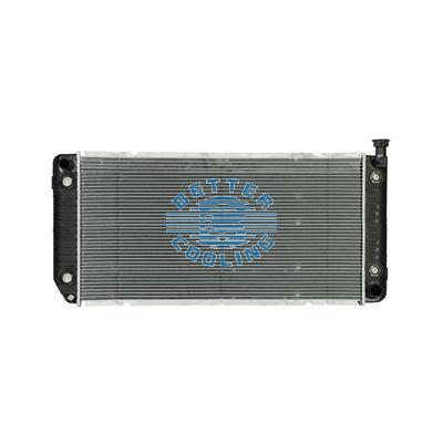 Auto Radiator For Gmc 88-99 C/k 1500/2500/3500 Dpi: 1694/624