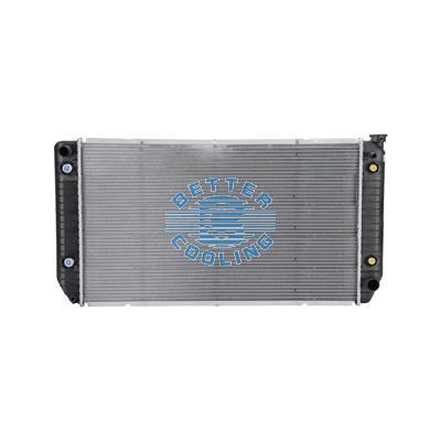 Auto Radiator For Gmc 94-00 C/k 1500/2500/3500 Dpi: 1696