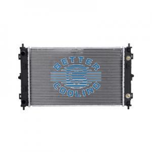 Auto Radiator For Toyota Tacoma  95-04  Dpi: 1755