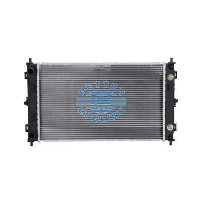 Auto Radiator For Plymouth 96-00 Breeze Dpi: 1702