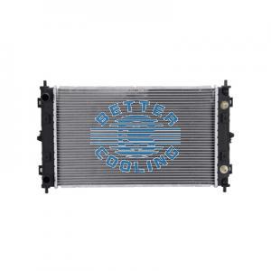 Auto Radiator For Hyundai 10-13 Tucson Dpi: 13150