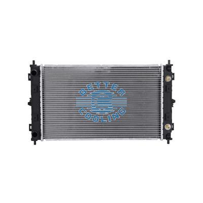 Auto Radiator For Plymouth 96-00 Breeze Dpi: 1703