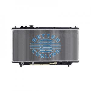 Auto Radiator For Gmc 92-96 G1500/2500/3500 96 Savana 1500/2500/3500 Dpi: 1472