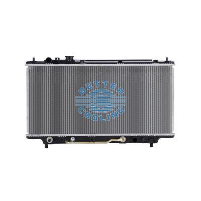 Auto Radiator For Mazda 95-00 Protege Dpi: 1704