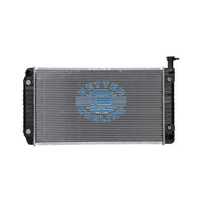 Auto Radiator For Gmc 92-96 G1500/2500/3500 Dpi: 1706