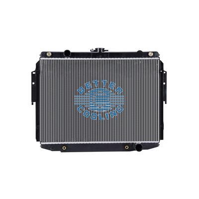 Auto Radiator For Plymouth 80-80 Gran Fury Dpi: 1707