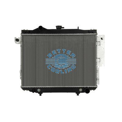 Auto Radiator For Dodge 92-96 Dakota Dpi: 1709