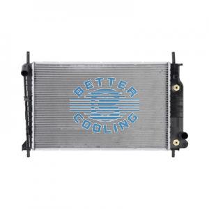 Auto Radiator For Dodge 89-90 Colt Dpi: 234