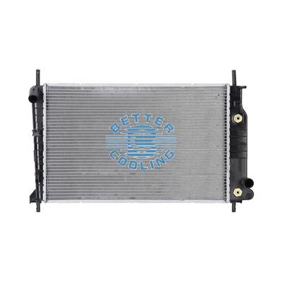Auto Radiator For Mercury 95-99 Mystique  99-02 Cougar Dpi: 1718/1719