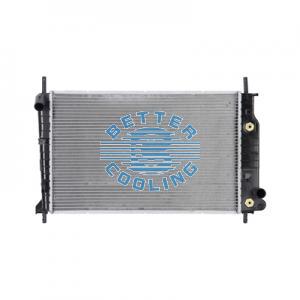 Auto Radiator For Chevrolet 93-02 Camaro   Dpi: 1882