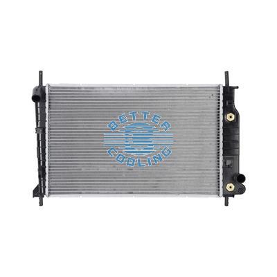 Auto Radiator For Ford 95-00 Contour/mystique Dpi: 1719