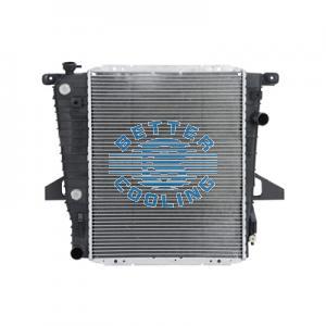 Auto Radiator For Pontiac 08-09 G8 Dpi: 13043