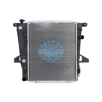 Auto Radiator For Ford 95-97 Ranger Dpi: 1721
