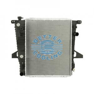 Auto Radiator For Buick 05-09 Lacrosse/05-09 Allure Dpi: 2710