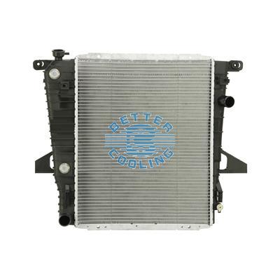 Auto Radiator For Mazda 95-97 B3000/b4000 Dpi: 1722