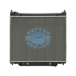 Auto Radiator For Dodge 01-05 Stratus Dpi: 2410