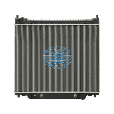 Auto Radiator For Ford 95-01 E Series Van Dpi: 1724/1995